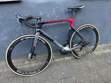Zannata type z90  beschikbaar voor biedingen