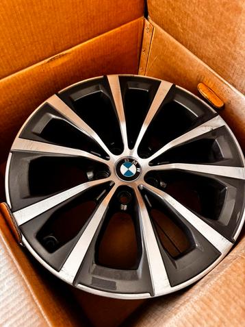 Velgen BMW OEM R17 beschikbaar voor biedingen