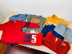 Lot vêtements garcon 5 et 6 ans, Kinderen en Baby's, Kinderkleding | Maat 110, Ophalen, Gebruikt, Jongen