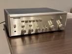 Harman Kardon HK505 Twin Powered integrated amplifier (1979), Enlèvement, Utilisé