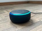Alexa dot 3 zo goed als nieuw, Verzenden, Zo goed als nieuw