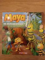 Gert Verhulst - Maya, Boeken, Ophalen of Verzenden, Zo goed als nieuw, Gert Verhulst