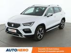 SEAT Ateca 2.0 TSI Xperience 4Drive (bj 2023, automaat), Auto's, Seat, Automaat, Gebruikt, 1984 cc, Ateca