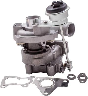turbo pour KIA	Sorento 2.5 CRDI, Enlèvement, Révisé, Kia