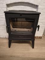 Houtkachel Dovre, Doe-het-zelf en Bouw, Ophalen, Gebruikt, Kachel, 60 tot 150 cm