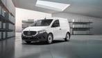 Mercedes-Benz Citan 110 CDI L1 Base Airconditioning, trekhaa, Voorwielaandrijving, 4 deurs, Stof, 4 cilinders