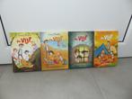 4 boeken uit de reeks De Vijf - als nieuw, Boeken, Kinderboeken | Jeugd | 10 tot 12 jaar, Ophalen of Verzenden, Zo goed als nieuw