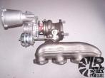 Turbo MB C E CLK A 2710903380 1.8 T 184, 204 PK AL 0065, Ophalen of Verzenden, Gereviseerd, Mercedes-Benz