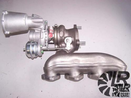 Turbo MB C E CLK A 2710903380 1.8 T 184, 204 PK AL 0065, Auto-onderdelen, Motor en Toebehoren, Mercedes-Benz, Gereviseerd, Ophalen of Verzenden