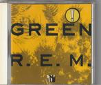 CD R.E.M. Green, Enlèvement ou Envoi, Comme neuf