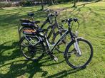 e move alle onderdelen opladers, batterijen, electronica enz, Ophalen of Verzenden, Zo goed als nieuw, 50 km per accu of meer