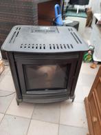 Poêle à Pellets, Ophalen, Gebruikt, Overige brandstoffen, Pelletkachel