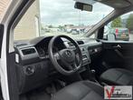 Volkswagen Caddy Maxi 2.0 TDI Trendline 5p € 9.800 NETTO | R, Auto's, Monovolume, Wit, Bedrijf, Grijs