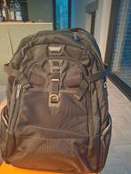 Rugzak laptoppentas, Computers en Software, Ophalen of Verzenden, 17 inch of meer, Zo goed als nieuw, Rugzak