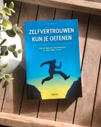 Zelfvertrouwen kun je oefenen • David Lawrence Preston, Ophalen of Verzenden, Zo goed als nieuw