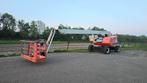 Snorkel A 85 J RTDZ knikarmhoogwerker 28m (bj 2011)