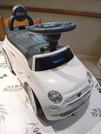Loopwagen fiat 500, Kinderen en Baby's, Ophalen, Zo goed als nieuw