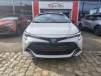 Toyota Corolla Premium, Automaat, 72 kW, Wit, Break