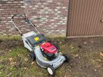 grasmaaier honda hrd 535 zelftrekker, Enlèvement, Comme neuf