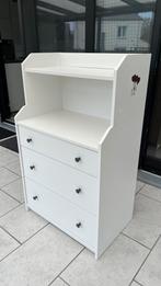 Ladekast - commode, Huis en Inrichting, Ophalen, Gebruikt, 100 tot 150 cm, 50 tot 100 cm