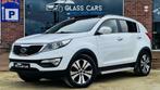 Kia Sportage 1.7 CRDi Toit Pano Cuir Led Navi Camera Full, Autos, Kia, Cuir, Euro 5, Achat, Entreprise