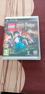 LEGO Harry Potter Years 5-7 (PS3) (PlayStation), Used, 5051892121989