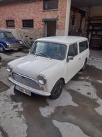 Mini estate 1980, Handgeschakeld, Particulier, Mini, 1100 cc