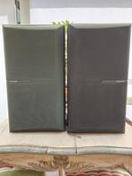 2 Boxen Kenwood. 0486 215927, Enlèvement