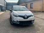 Renault Captur 1.5dci  Euro 5 gekeurd, Auto's, Renault, Te koop, Zilver of Grijs, Berline, Diesel