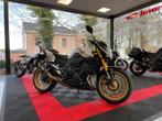 Yamaha fz8-n, Entreprise, 800 cm³, 4 cylindres, ABS