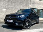 Mercedes-Benz GLE350de | Série AMG | Leasing, Autos, Cuir et Alcantara, 143 kW, Euro 6, Entreprise