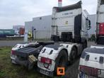 REF:R24 - Vrachtwagen tractor 6x2 DAF XF 450 FTG (2018-564.4, Overige brandstoffen, Bedrijf, DAF, Te koop