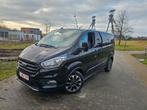 Ford Transit Custom Sport, Autos, Achat, Particulier, Cruise Control, Transit