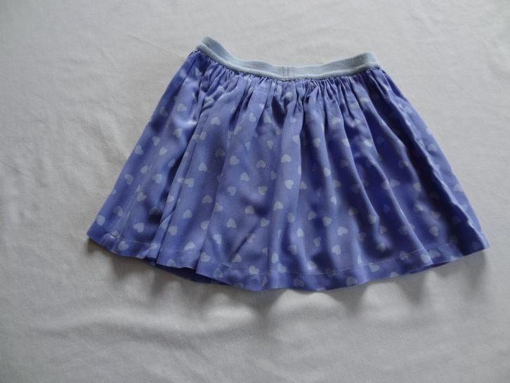Meisjes Rokken Maat 116     7 euro/stuk, Enfants & Bébés, Vêtements enfant | Taille 116, Comme neuf, Fille, Robe ou Jupe, Envoi