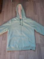 Hoody Superdry warm munt kleur XL (44), Kleding | Dames, Superdry, Ophalen of Verzenden, Nieuw, Maat 42/44 (L)