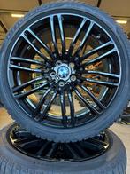 orig. 19" bmw 5 serie g30 g31 styling 664M winter 7856925, 19 inch, Banden en Velgen, Personenwagen, Gebruikt