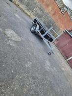 Aanhangwagen te koop, Auto diversen, Aanhangers en Bagagewagens, Ophalen of Verzenden, Zo goed als nieuw