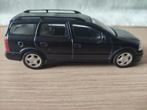 Opel Astra stationwagen Schuco, Hobby en Vrije tijd, Ophalen of Verzenden, Zo goed als nieuw, Schuco