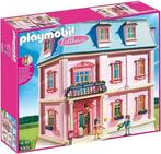 5303 - Deluxe Dollhouse, Utilisé, Enlèvement ou Envoi, Playmobil en vrac