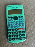 Casio fx 92B, Ophalen of Verzenden, Zo goed als nieuw