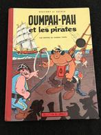 Oumpah-pah et les pirates EO, Enlèvement ou Envoi, Utilisé