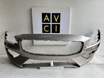 Volvo V60 II S60 III Voorbumper bumper  beschikbaar voor biedingen