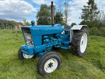 Ford 5000 état impeccable/topstaat beschikbaar voor biedingen