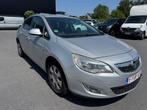Opel Astra 1.6i Essentia, Euro 5, Stof, 4 cilinders, 85 kW