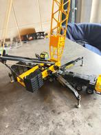 Kraan schaalmodel siku, Verzamelen, Ophalen, Zo goed als nieuw, Auto's