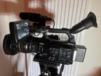 SONY PMW 200 XDCAM HD422 CAMCORDER, Audio, Tv en Foto, Videocamera's Digitaal, Ophalen, Gebruikt, 8 tot 20x, Full HD