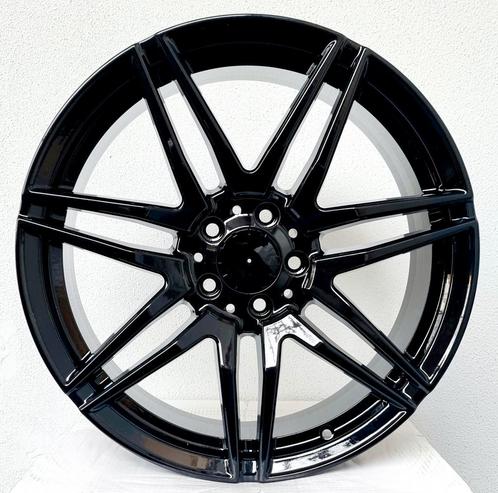 19" velgen jantes VITO Look 5x112 nieuw Mercedes A B C E S V, Auto-onderdelen, Banden en Velgen, Velg(en), 19 inch, Nieuw, Ophalen of Verzenden