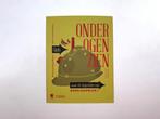 Onder ogen zien - Gids naar de slagvelden van Wereldoorlog I, Ophalen of Verzenden, Zo goed als nieuw