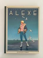 Jaradin Delaney Alexe 1. L'Imprevu EO 1986, Enlèvement ou Envoi, Une BD, Jaradin / Delaney, Comme neuf