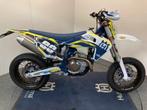 Husqvarna Fe 501 supermotard ,zoals nieuw, Motoren, 511 cc, Particulier, Meer dan 35 kW, Enduro